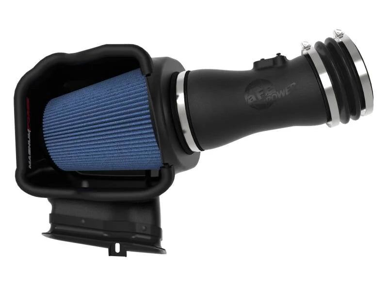 aFe 20-22 Ford F-250/F-350 V8-3.7L Magnum FORCE Stage-2 Intake System - Additional View 6