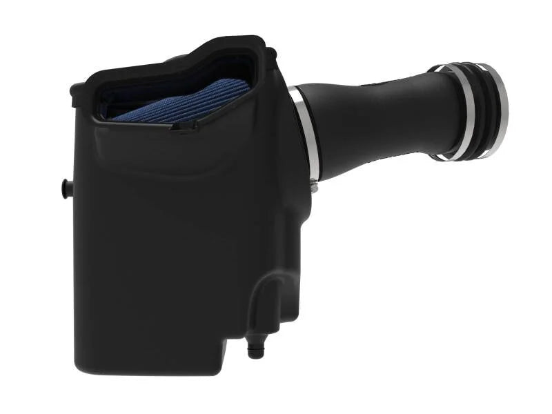 aFe 20-22 Ford F-250/F-350 V8-3.7L Magnum FORCE Stage-2 Intake System - Additional View 7