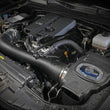 Load image into Gallery viewer, aFe 20-22 Nissan Frontier V6-3.8L Momentum GT Cold Air Intake System w/ Pro 5R Filter - Side View
