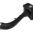 Load image into Gallery viewer, aFe 20-22 Nissan Frontier V6-3.8L Momentum GT Cold Air Intake System w/ Pro 5R Filter - Installation View