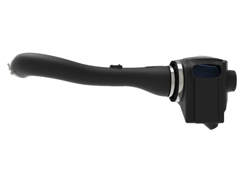 aFe 20-22 Nissan Frontier V6-3.8L Momentum GT Cold Air Intake System w/ Pro 5R Filter - Additional View 9