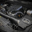 Load image into Gallery viewer, aFe 20-22 Nissan Frontier V6-3.8L Momentum GT Cold Air Intake System w/ Pro DRY S Filter - Side View