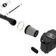 Load image into Gallery viewer, aFe 20-22 Nissan Frontier V6-3.8L Momentum GT Cold Air Intake System w/ Pro DRY S Filter - Additional View 6