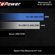 Load image into Gallery viewer, aFe 20-22 Nissan Frontier V6-3.8L Momentum GT Cold Air Intake System w/ Pro DRY S Filter - Additional View 7