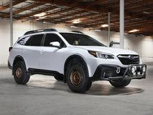 Load image into Gallery viewer, aFe 20-22 Subaru Outback Terra Guard Bumper - Side View