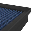 Load image into Gallery viewer, aFe 20-23 BMW X3/X4 M40i (G01/02) L6 3.0L (t) B58 Magnum FLOW Pro 5R Air Filter - Back View