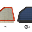 Load image into Gallery viewer, aFe 20-23 BMW X3/X4 M40i (G01/02) L6 3.0L (t) B58 Magnum FLOW Pro 5R Air Filter - Additional View 6