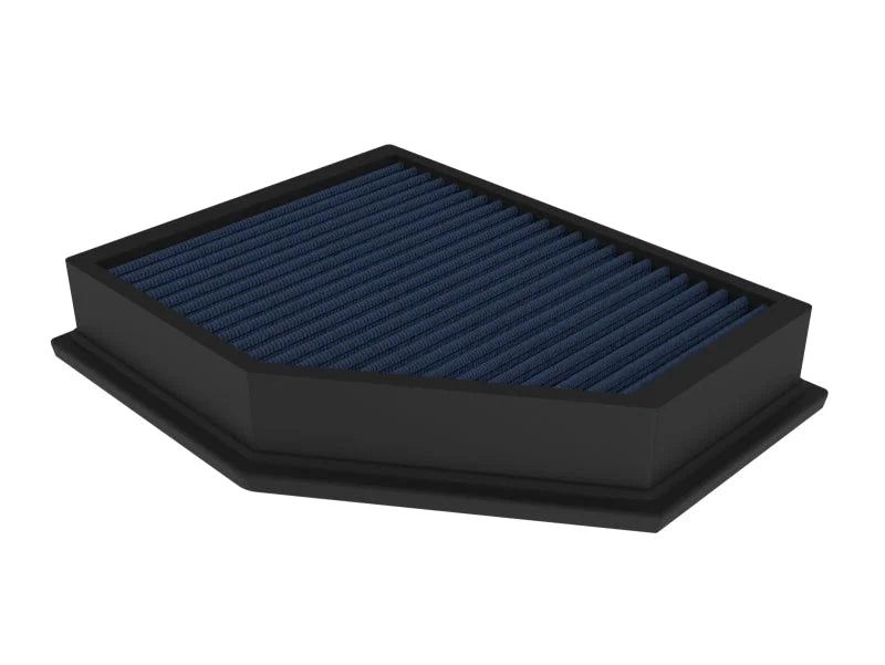 aFe 20-23 BMW X3/X4 M40i (G01/02) L6 3.0L (t) B58 Magnum FLOW Pro 5R Air Filter - Additional View 7