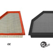 Load image into Gallery viewer, aFe 20-23 BMW X3/X4 M40i (G01/02) L6 3.0L (t) B58 Magnum FLOW Pro DRY S Air Filter - Additional View 5