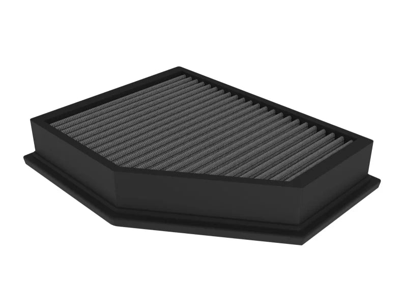 aFe 20-23 BMW X3/X4 M40i (G01/02) L6 3.0L (t) B58 Magnum FLOW Pro DRY S Air Filter - Additional View 6