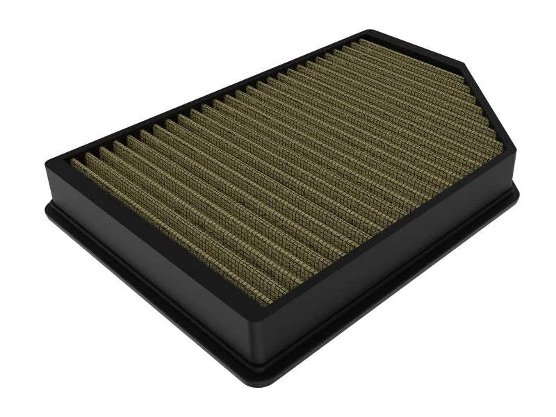 aFe 20-23 Chevrolet Silverado 2500/3500 HD V8 6.6L (td) Magnum FLOW Pro GUARD7 OE Replacement Filter - Additional View 6