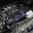 Load image into Gallery viewer, aFe 20-23 Ford Explorer L4 2.3L Momentum GT Cold Air Intake System w/ Pro 5R Filter - Side View