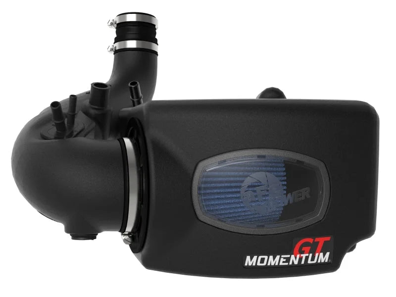 aFe 20-23 Ford Explorer L4 2.3L Momentum GT Cold Air Intake System w/ Pro 5R Filter - Additional View 8