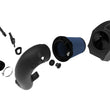 Load image into Gallery viewer, aFe 20-23 Ford Explorer L4 2.3L Momentum GT Cold Air Intake System w/ Pro 5R Filter - Additional View 9
