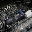 Load image into Gallery viewer, aFe 20-23 Ford Explorer L4 2.3L POWER Momentum GT Cold Air Intake System w/ Pro DRY S Filter - Side View