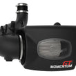 Load image into Gallery viewer, aFe 20-23 Ford Explorer L4 2.3L POWER Momentum GT Cold Air Intake System w/ Pro DRY S Filter - Back View