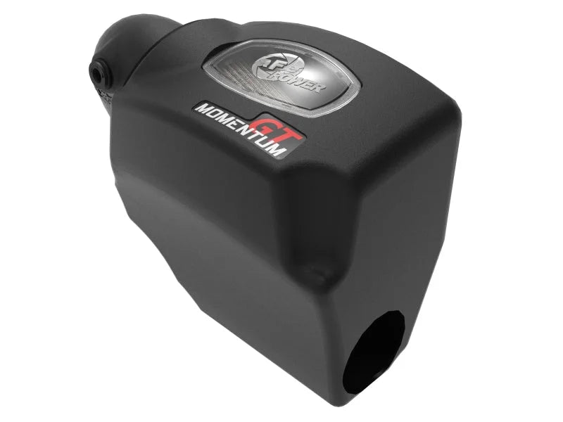 aFe 20-23 Ford Explorer L4 2.3L POWER Momentum GT Cold Air Intake System w/ Pro DRY S Filter - Additional View 6