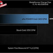 Load image into Gallery viewer, aFe 20-23 Ford Explorer ST V6 3.0L (tt) BladeRunner 2-3/4in Aluminum Cold Charge Pipe - Black - Additional View 6