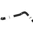 Load image into Gallery viewer, aFe 20-23 Ford Explorer ST V6 3.0L (tt) BladeRunner 2-3/4in Aluminum Cold Charge Pipe - Black - Additional View 8