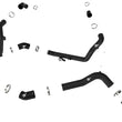 Load image into Gallery viewer, aFe 20-23 Ford Explorer ST V6 3.0L (tt) BladeRunner Aluminum Hot and Cold Charge Pipe Kit - Black - Additional View 6