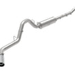 Load image into Gallery viewer, aFe 20-23 GM 2500/3500HD V8 6.6L L8T Apollo GT Series 4in 409 SS Cat-Back Exhaust System - Main Product View