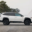Load image into Gallery viewer, aFe 20-23 Subaru Outback CONTROL 2.0in Lift Kit - Side View