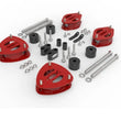 Load image into Gallery viewer, aFe 20-23 Subaru Outback CONTROL 2.0in Lift Kit - Additional View 5