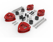 Load image into Gallery viewer, aFe 20-23 Subaru Outback CONTROL 2.0in Lift Kit - Additional View 5