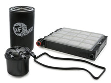 Load image into Gallery viewer, aFe 20-24 Ford Diesel Trucks Power ProGuard Diesel Fluid Filter Kit - Main Product View