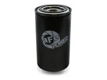 Load image into Gallery viewer, aFe 20-24 Ford Diesel Trucks Power ProGuard Diesel Fluid Filter Kit - Side View