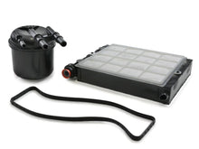 Load image into Gallery viewer, aFe 20-24 Ford Diesel Trucks Power ProGuard Diesel Fluid Filter Kit - Installation View