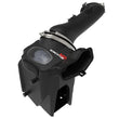 Load image into Gallery viewer, aFe 20-24 Ford Diesel Trucks V8-6.7L (td) Momentum HD Cold Air Intake System w/ Pro 10R Filter - Main Product View