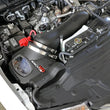 Load image into Gallery viewer, aFe 20-24 Ford Diesel Trucks V8-6.7L (td) Momentum HD Cold Air Intake System w/ Pro 10R Filter - Side View