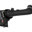 Load image into Gallery viewer, aFe 20-24 Ford Diesel Trucks V8-6.7L (td) Momentum HD Cold Air Intake System w/ Pro 10R Filter - Additional View 8