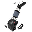 Load image into Gallery viewer, aFe 20-24 Ford Diesel Trucks V8-6.7L (td) Momentum HD Cold Air Intake System w/ Pro 10R Filter - Additional View 9