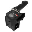 Load image into Gallery viewer, aFe 20-24 Ford Diesel Trucks V8-6.7L (td) Momentum HD Cold Air Intake System w/ Pro DRY S Filter - Main Product View