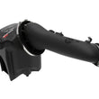Load image into Gallery viewer, aFe 20-24 Ford Diesel Trucks V8-6.7L (td) Momentum HD Cold Air Intake System w/ Pro DRY S Filter - Installation View
