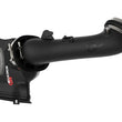 Load image into Gallery viewer, aFe 20-24 Ford Diesel Trucks V8-6.7L (td) Momentum HD Cold Air Intake System w/ Pro DRY S Filter - Additional View 7