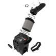 Load image into Gallery viewer, aFe 20-24 Ford Diesel Trucks V8-6.7L (td) Momentum HD Cold Air Intake System w/ Pro DRY S Filter - Additional View 9