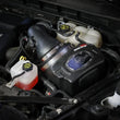 Load image into Gallery viewer, aFe 20-24 GM Trucks/SUVs L6-3.0L (td) LM2/LZ0 Momentum HD Cold Air Intake System w/ Pro 10R Filter - Side View