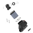 Load image into Gallery viewer, aFe 20-24 GM Trucks/SUVs L6-3.0L (td) LM2/LZ0 Momentum HD Cold Air Intake System w/ Pro 10R Filter - Installation View