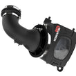 Load image into Gallery viewer, aFe 20-24 GM Trucks/SUVs L6-3.0L (td) LM2/LZ0 Momentum HD Cold Air Intake System w/ Pro 10R Filter - Additional View 5