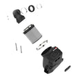 Load image into Gallery viewer, aFe 20-24 GM Trucks/SUVs L6-3.0L (td) LM2/LZ0 Momentum HD Cold Air Intake System w/ Pro DRY S Filter - Additional View 5