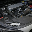 Load image into Gallery viewer, aFe 20-24 Subaru Outback Takeda Momentum  Pro 5R Cold Air Intake Filter - Side View