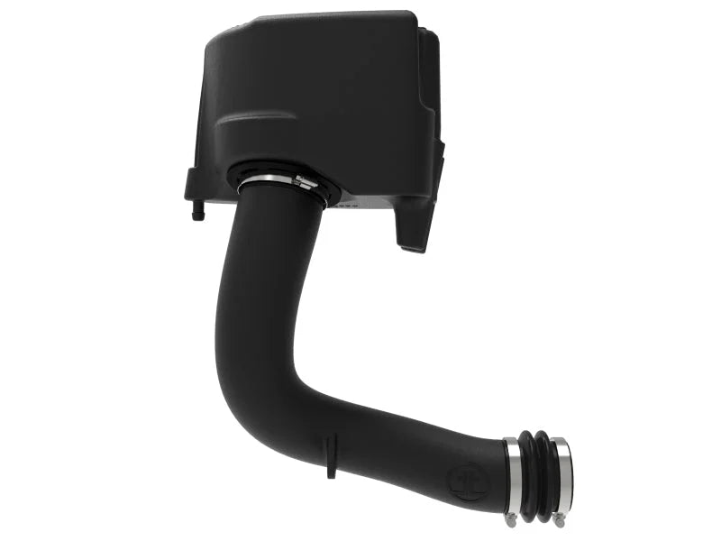 aFe 20-24 Subaru Outback Takeda Pro DRY S Momentum Cold Air Intake System - Additional View 9