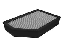 Load image into Gallery viewer, aFe 20-25 GM Diesel Trucks V8-6.6L (td) L5P Magnum FLOW OE Replacement Air Filter w/ Pro DRY S Media - Main Product View