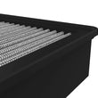 Load image into Gallery viewer, aFe 20-25 GM Diesel Trucks V8-6.6L (td) L5P Magnum FLOW OE Replacement Air Filter w/ Pro DRY S Media - Back View