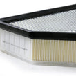 Load image into Gallery viewer, aFe 20-25 GM Sierra 3500 HD Power ProGuard OE Replacement Air Filter - Side View