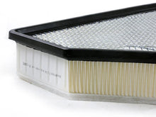 Load image into Gallery viewer, aFe 20-25 GM Sierra 3500 HD Power ProGuard OE Replacement Air Filter - Side View