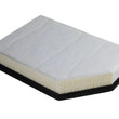 Load image into Gallery viewer, aFe 20-25 GM Sierra 3500 HD Power ProGuard OE Replacement Air Filter - Back View